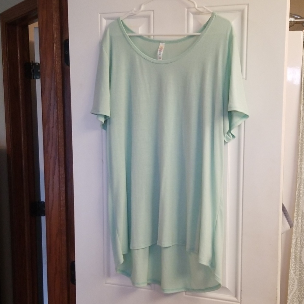 LulaRoe classic T 3xl